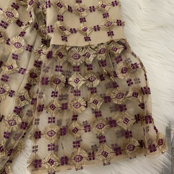 Women’s Calvin Klein Wide Bell Like Sleeves‎ Size XS (95) - Picture 9 of 14